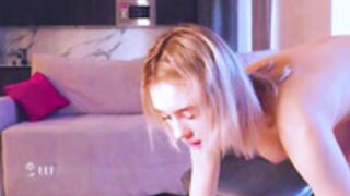 angella_kleee beautiful and abundant