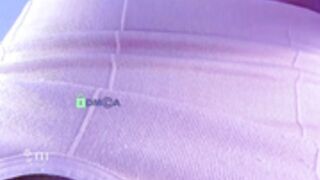 crazzy cherry went crazy again after 2 years of prude