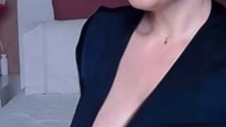 Anakara huge boobs