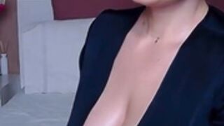 Anakara huge boobs