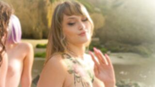 Filicity onlyfans girls show 3, 20200424 FULL