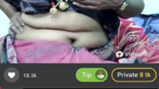 shruthi telugu boob show.