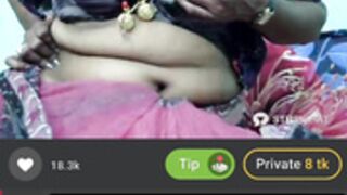 shruthi telugu boob show.