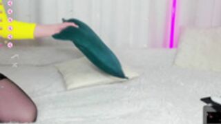 Elisswilll pussy closeup