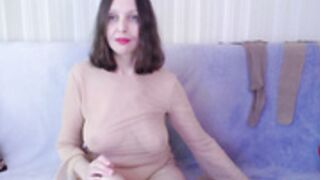 SylviaFoxy 4