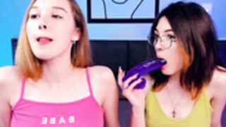 Alice&Sandy 210903 1420 PussyPlay