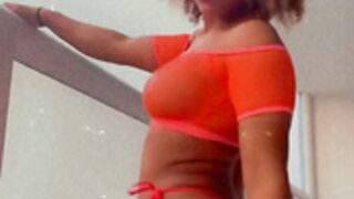 erica fontaine twerk