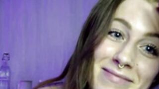 Bbymorganjade cumshows