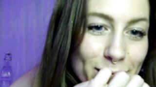 Bbymorganjade cumshows