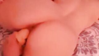 fucked a drunk girl with a dildo