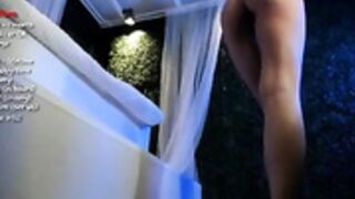 XjoannabearX Mark ur Spot