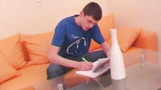 NIKI Russian - Russian Blowjob