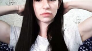 raven-haired biceps 2