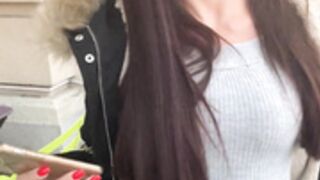 Martina Smeraldi Part 1 - GG