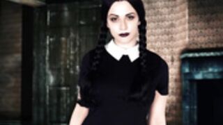 Veronica Chaos - Welcome Home, Uncle Fester