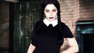 Veronica Chaos - Welcome Home, Uncle Fester