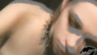 Liz Vicious - Black Boots