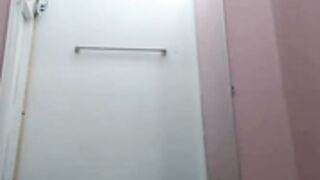 Dressing room 7