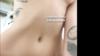 Fantasyxwolf Dildoride