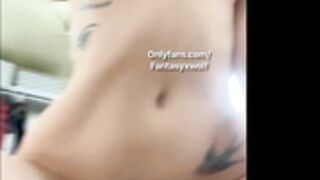 Fantasyxwolf Dildoride