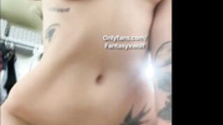 Fantasyxwolf Dildoride