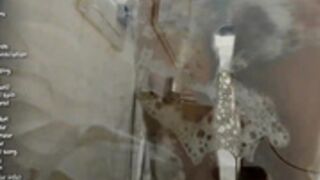 XjoannabearX  Cleans Up Nice