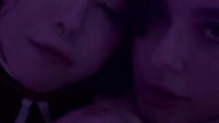 effycutie xx sharing stepbro’s cum