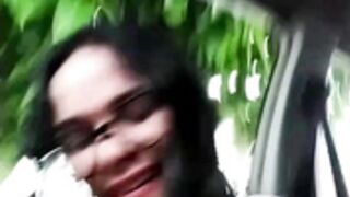 CataleyaRusso nude outside