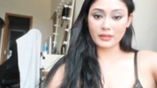 GoddessAnna chatting and chilling 2