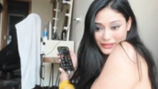 GoddessAnna chatting and chilling 2