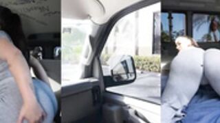 Tai Really Dumped Her Man’s for the Fan Van