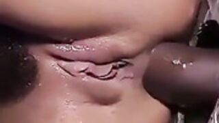 Glory hole 8