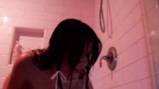 Marie/Marie_x 23-03-10 shower