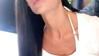 Pia_Fonte live show with Lexxi