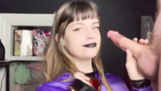 Soogsx Sucks Dick In Costume Onlyfans