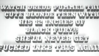 Jaelyn Fox , Dredd - H B G G 12 I O B- INTRLPASS