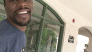 Jaelyn Fox , Richard Mann  - B T S A F A BBD- INTRLPASS