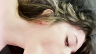 Soogsx Gets Her Face Fucked By Her Boyfriend Onlyfans