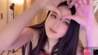 qing_qq VOD - CNLK 实况