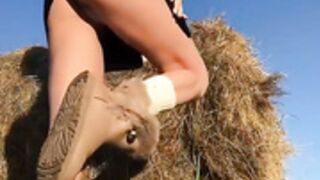 Killer-Katrina Tease 7