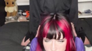 Soogsx Halloween Suck And Fuck Onlyfans