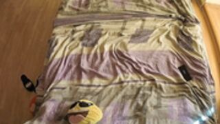 ip cam Young Couple Fun Afternoon