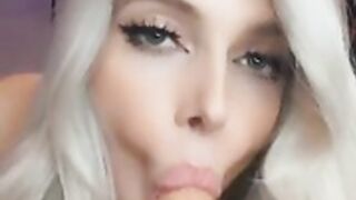 novaruu blowjob