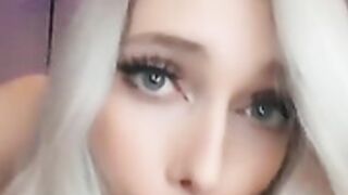 novaruu blowjob