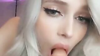 novaruu blowjob