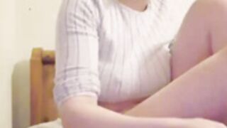 leanympho fisting and nice tits