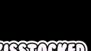 Madzisstacked butt expansion