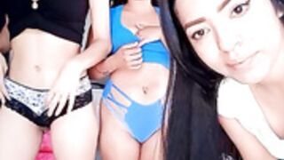 powerfull n@ughty l@tin@