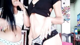 powerfull n@ughty l@tin@