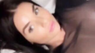 Isabelle Böttger OF seethrough